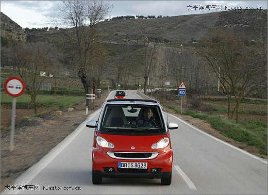 SmartFortwo