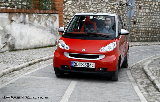 SmartFortwo