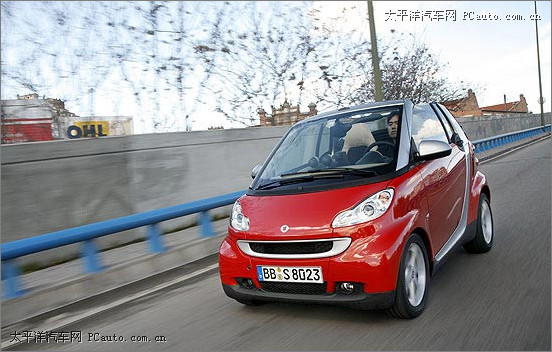 SmartFortwo