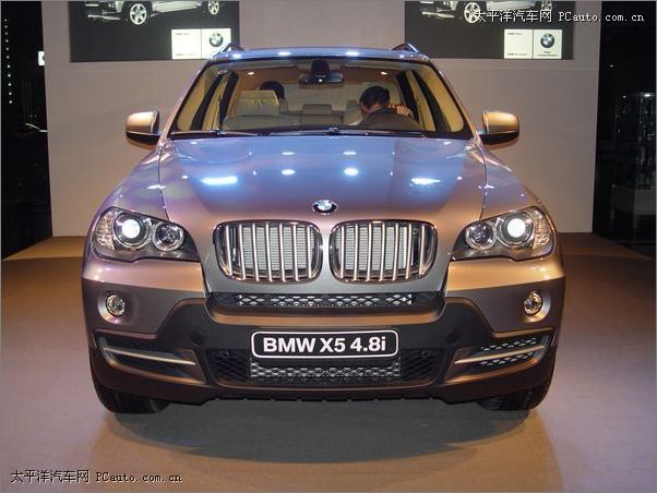 BMWR X5