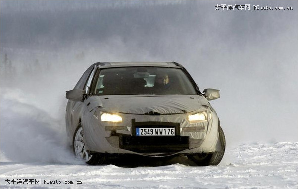 Renault Laguna