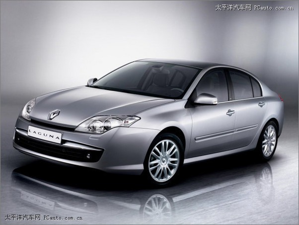 Renault Laguna