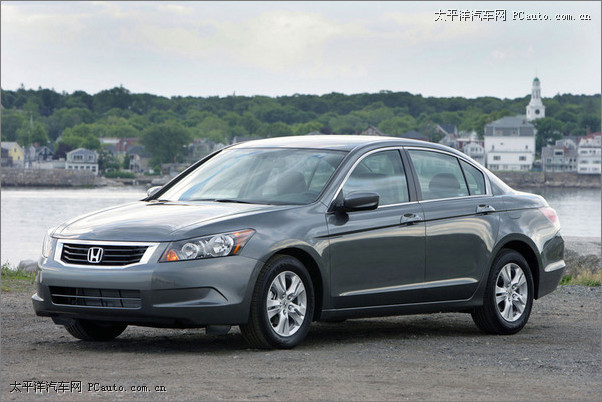 2008wSedan