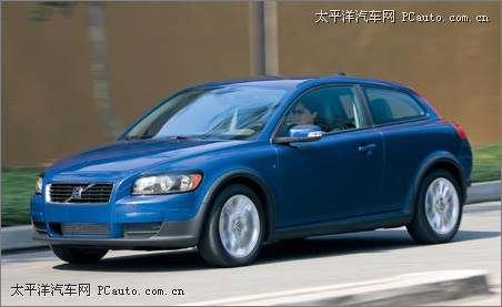 VOLVO_C30