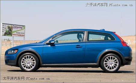 VOLVO_C30