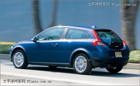 VOLVO_C30