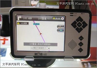 GPS