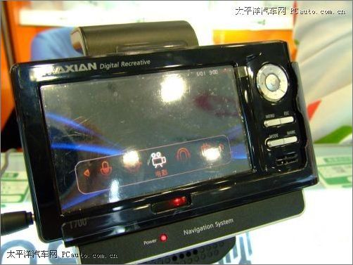 GPS GPS