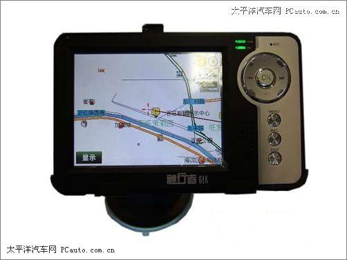 GPS