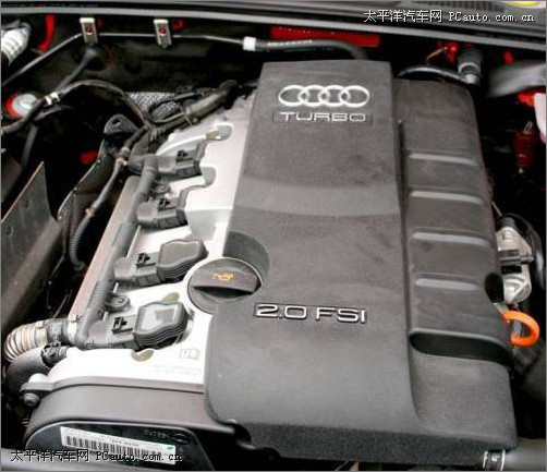 A4_2.0TFSI