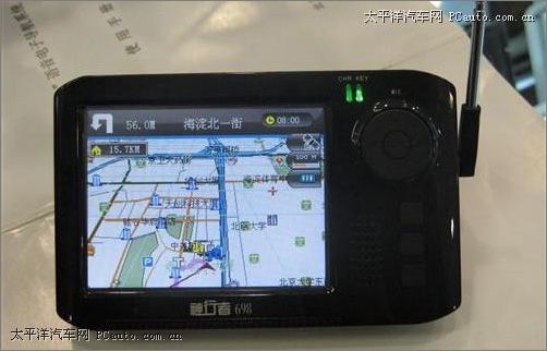 GPS