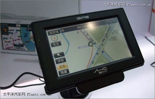 GPS