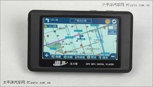 GPS