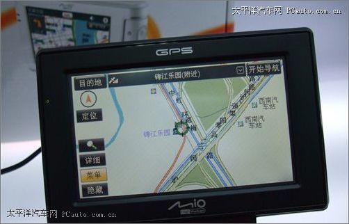 GPS