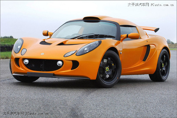 Exige Sport 240