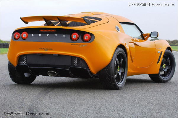 Exige Sport 240