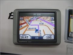 GPS