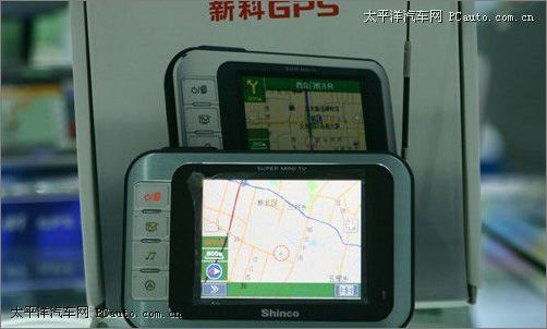 GPS