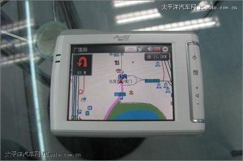 GPS