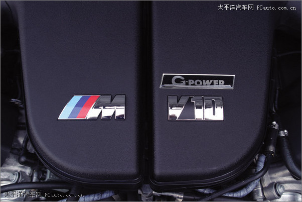 G-PowerM3 CSL