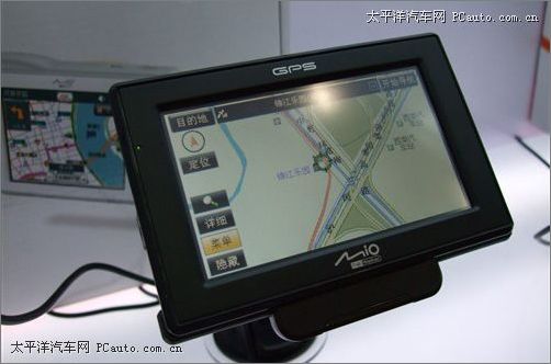 GPS