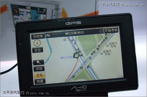 GPS