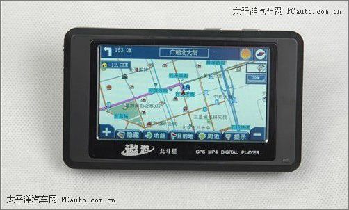 GPS