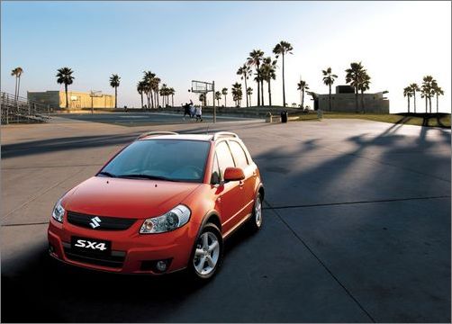 SX4