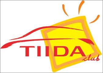 TIIDA
