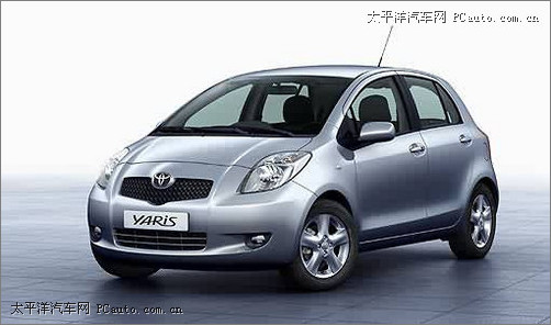 yaris