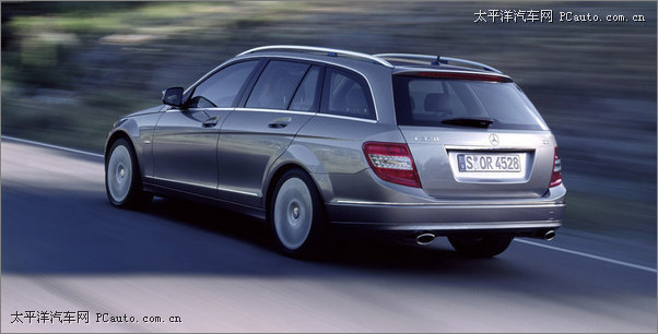 YC-Class Estate