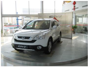 東風(fēng)Honda躍居 SSI調(diào)研第二名 東風(fēng)Honda躍居 SSI調(diào)研第二名
