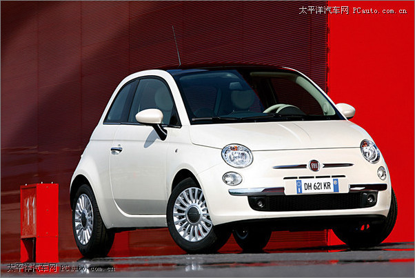 Fiat500