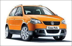  Cross Polo