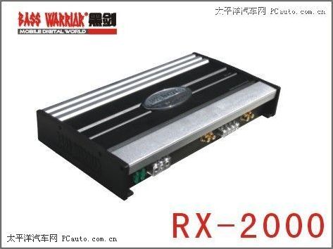 ڄRX-2000