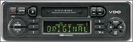 T(mn)ϚWCassette radio / CR
