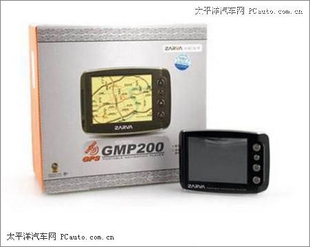 GPS