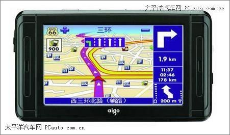 GPS