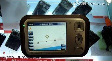 GPS