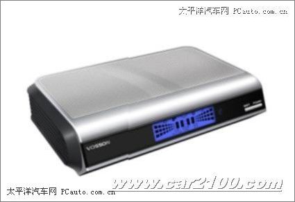 沃訊智能車凈化器 沃訊智能車凈化器