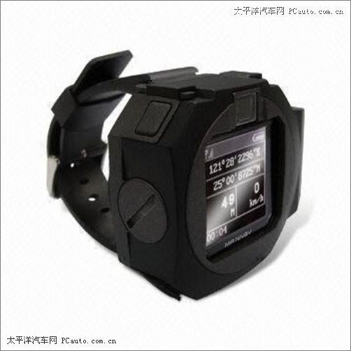 GPS