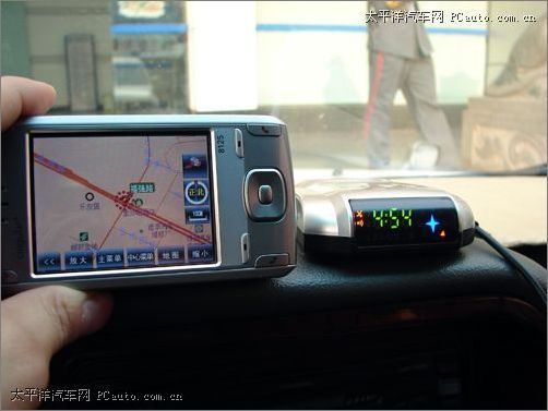 GPS GPS