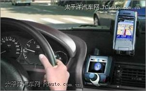 GPS