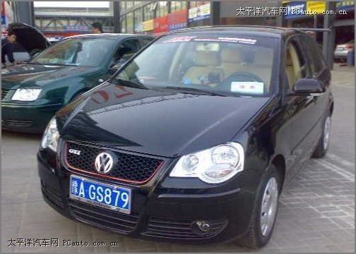POLO׃GTI