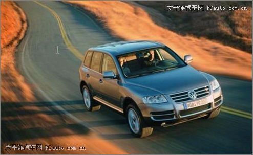 途銳(Touareg) 途銳(Touareg)