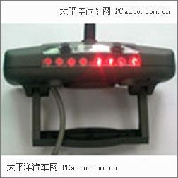 時代光華汽車安全預警系統(數字顯示/語音提示)SA 時代光華汽車安全預警系統(數字顯示/語音提示)SA