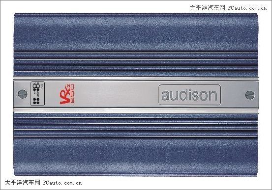 audison_VRxϵVRx2.250 