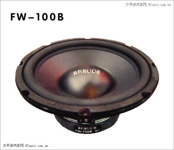 AUDISONWϳFW-100B