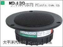 DYNAUDIOWoofer MW 130 