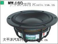 DYNAUDIOWoofer MW 160 